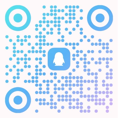 吾爱导航 QQ 群二维码